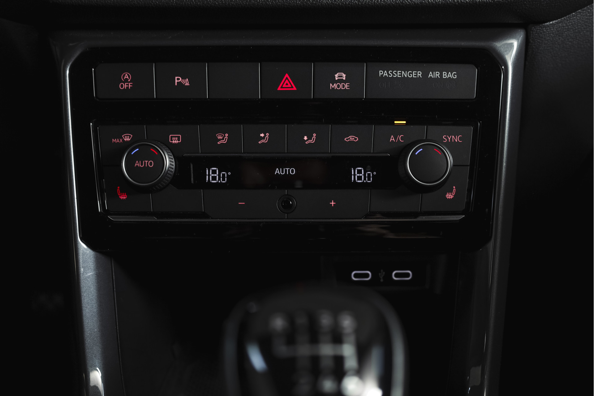 Foto van Volkswagen T-cross