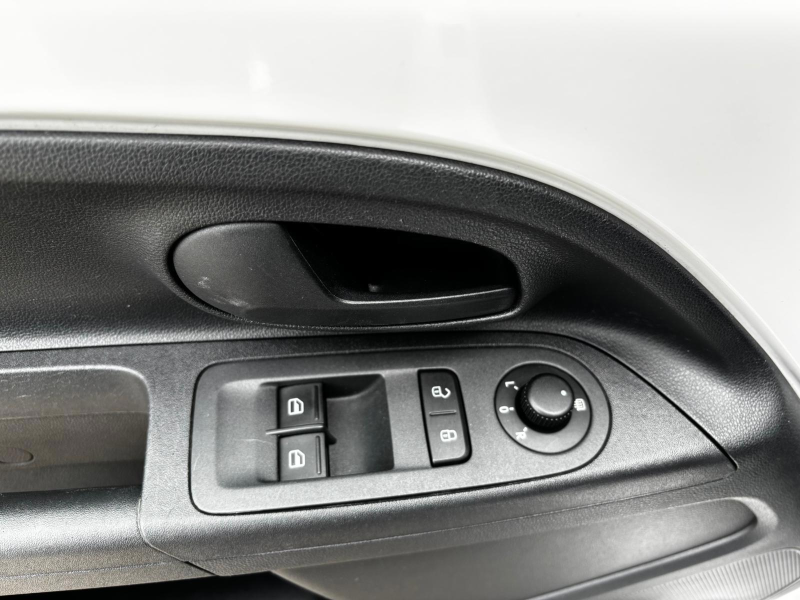 Foto van Skoda Citigo