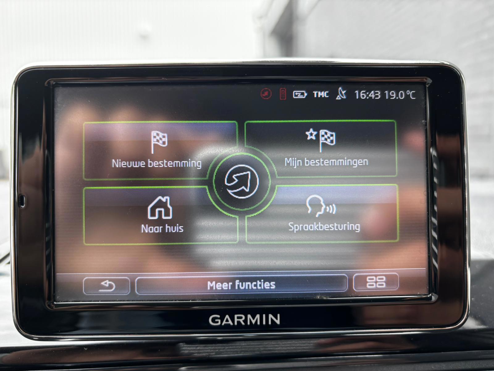 Foto van Skoda Citigo