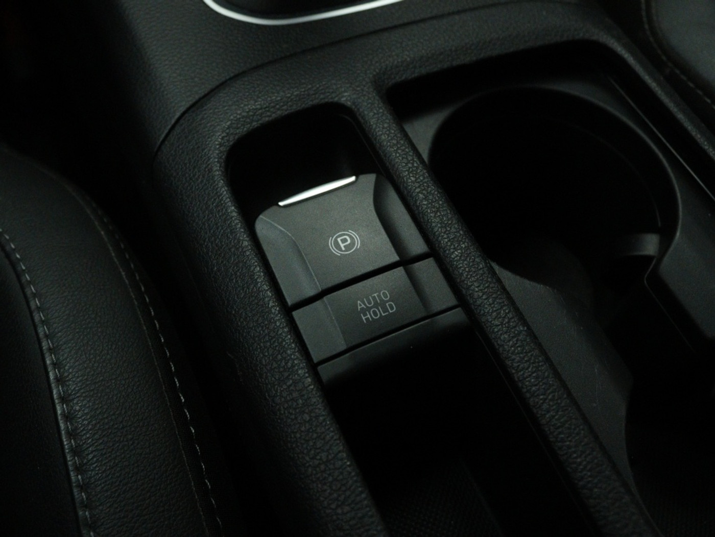 Foto van Hyundai I 30