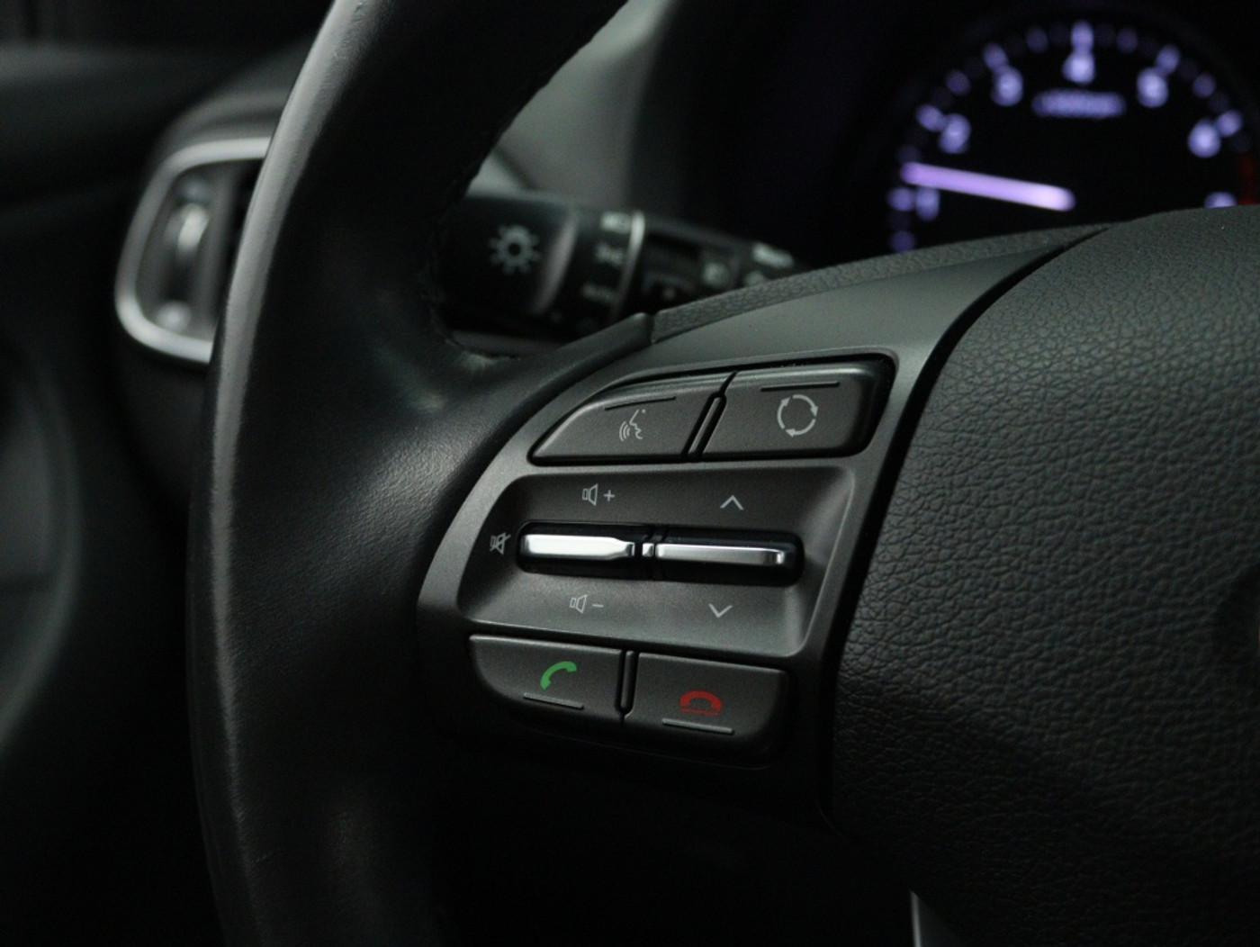 Foto van Hyundai I 30