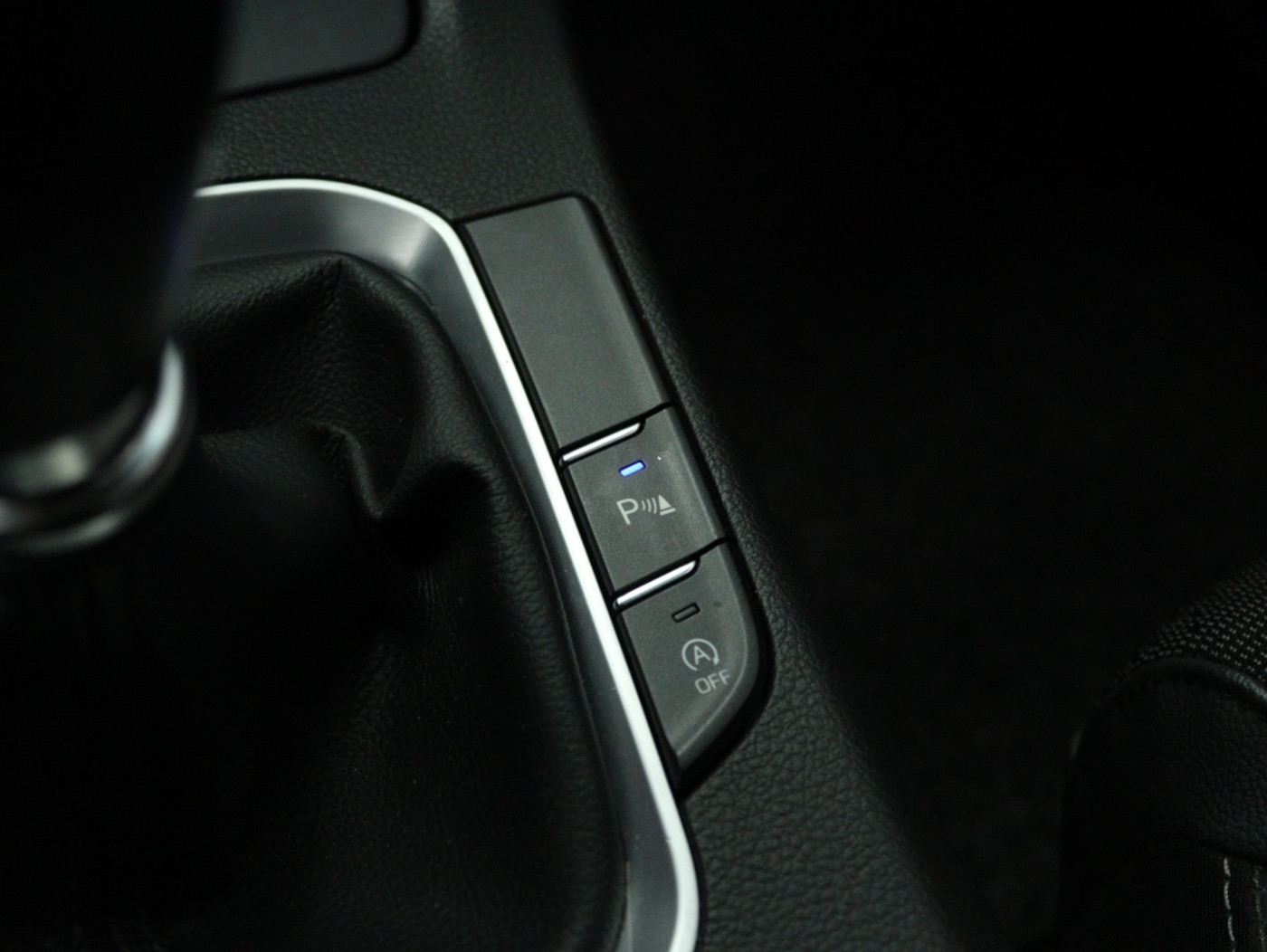 Foto van Hyundai I 30