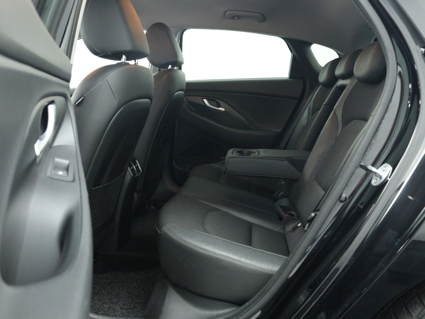 Foto van Hyundai I 30