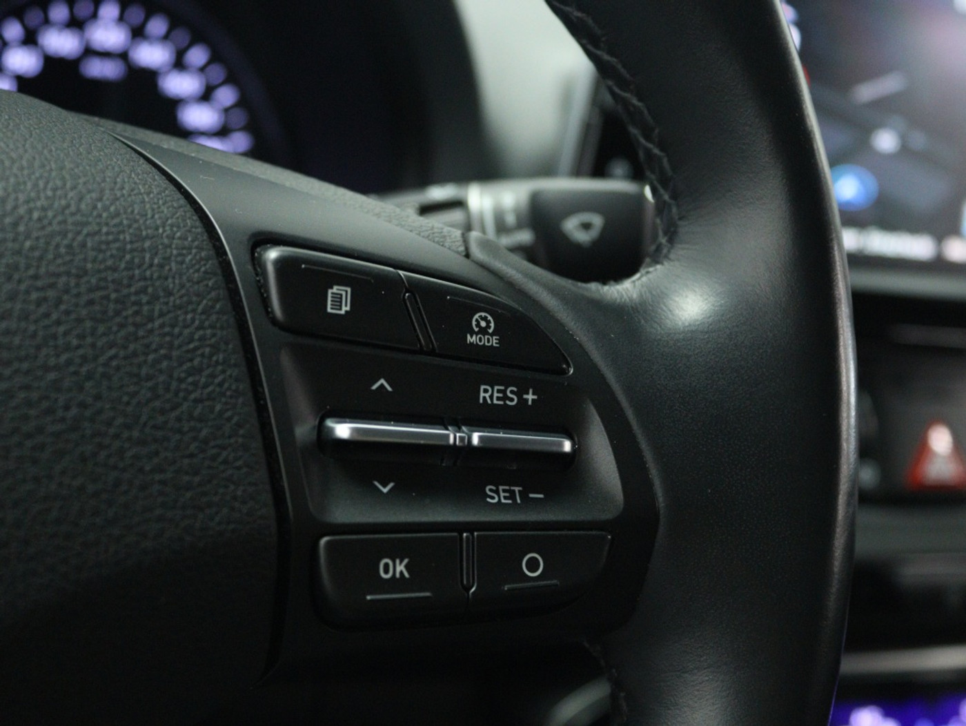 Foto van Hyundai I 30