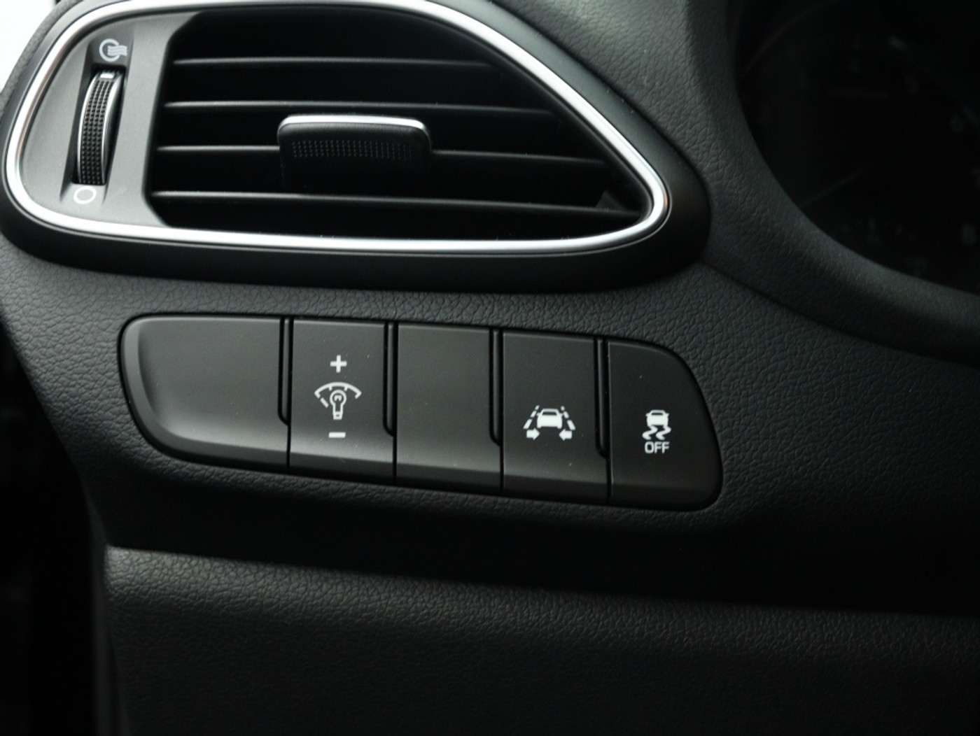 Foto van Hyundai I 30