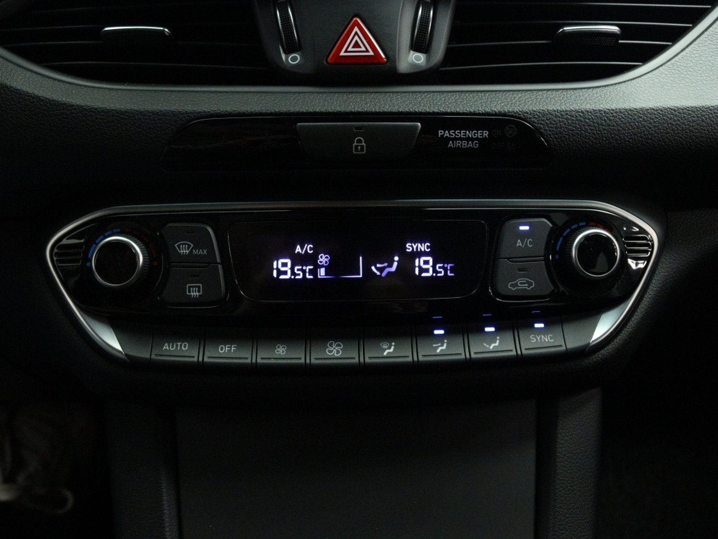 Foto van Hyundai I 30