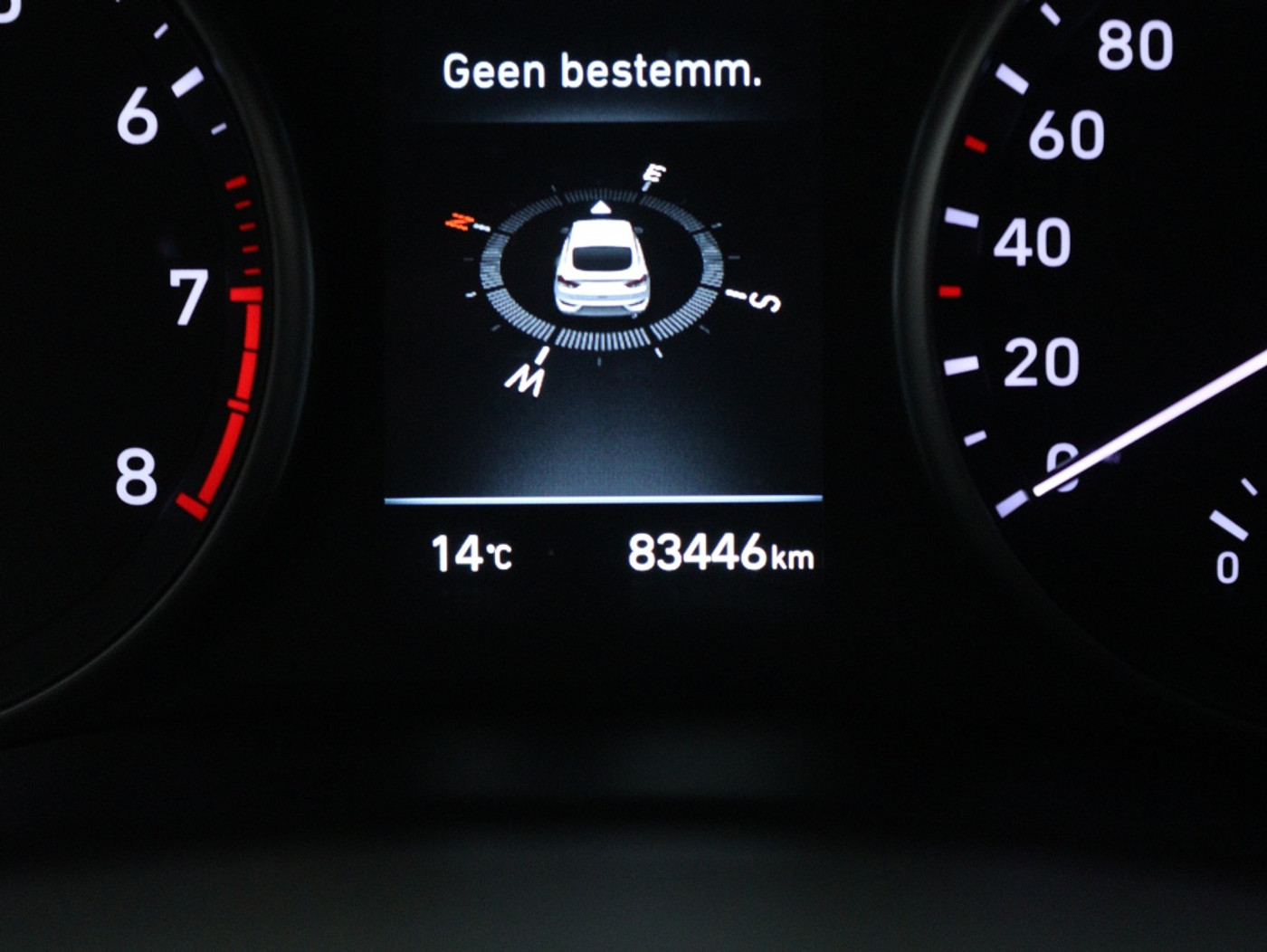 Foto van Hyundai I 30