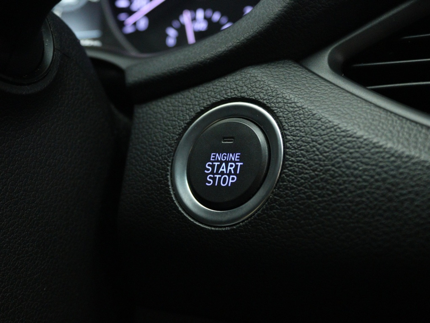 Foto van Hyundai I 30