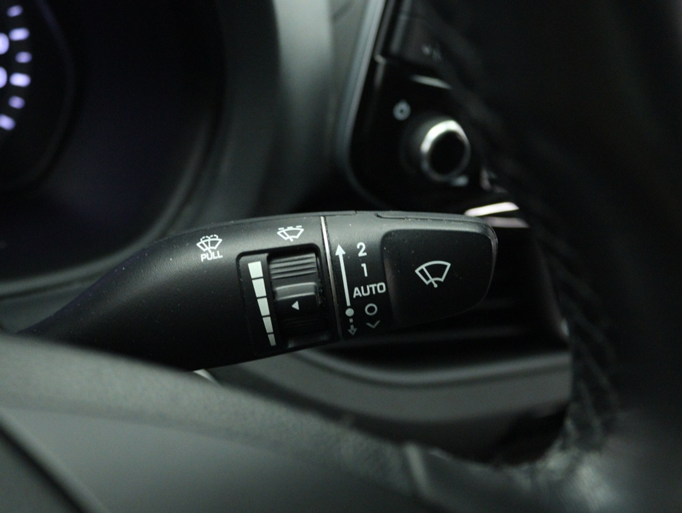 Foto van Hyundai I 30
