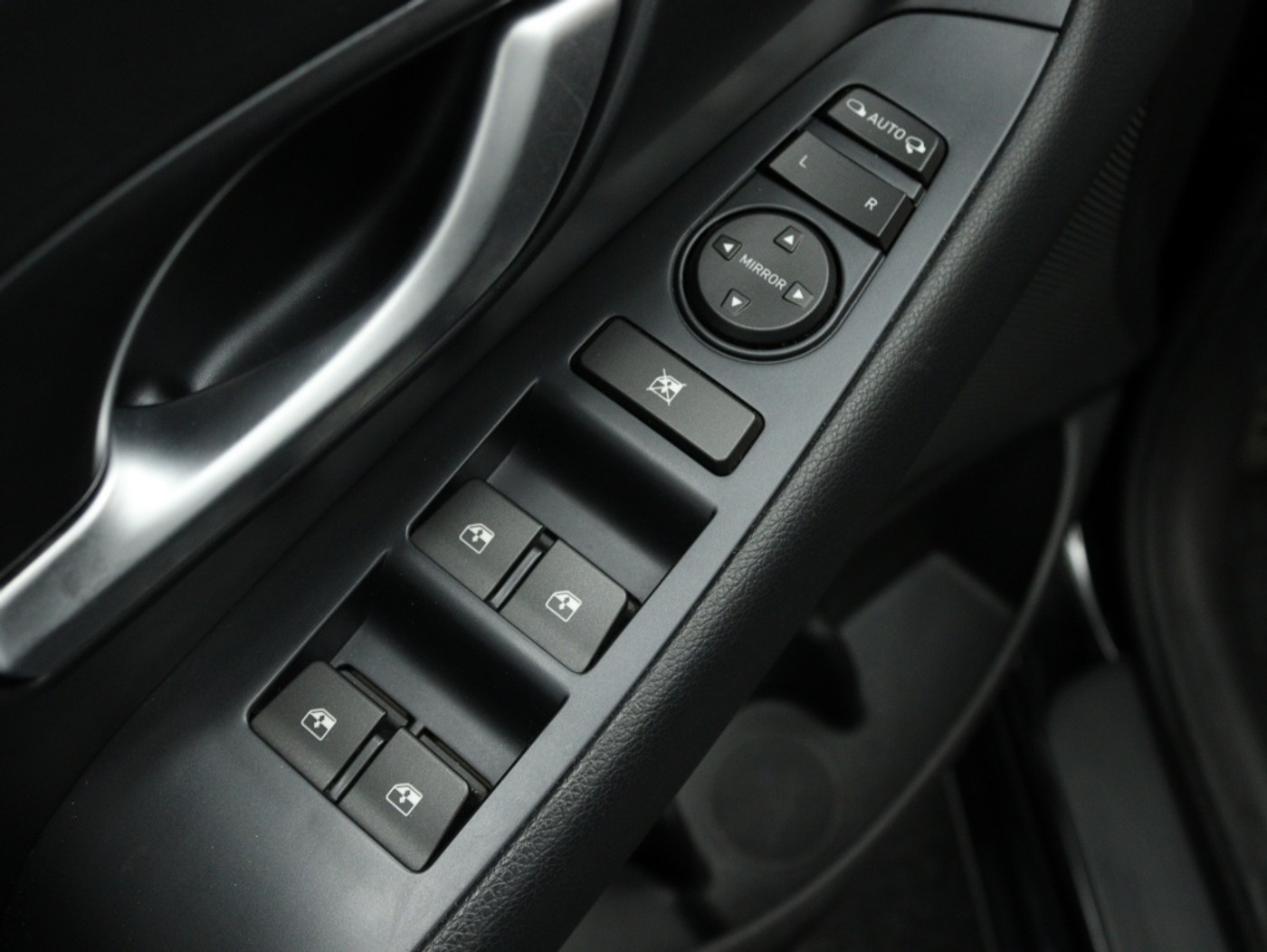 Foto van Hyundai I 30