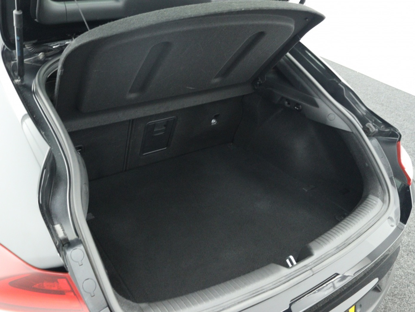 Foto van Hyundai I 30