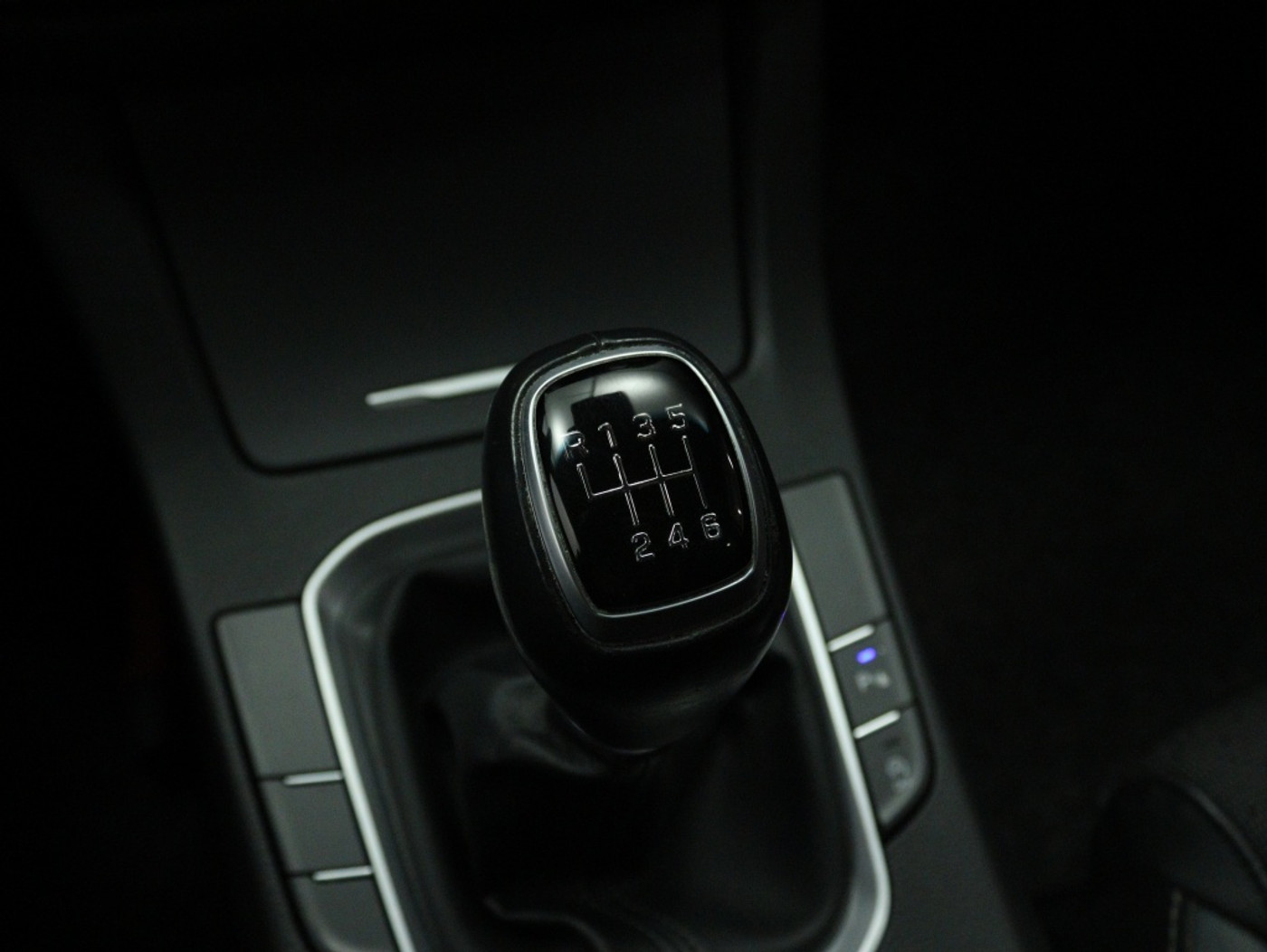 Foto van Hyundai I 30