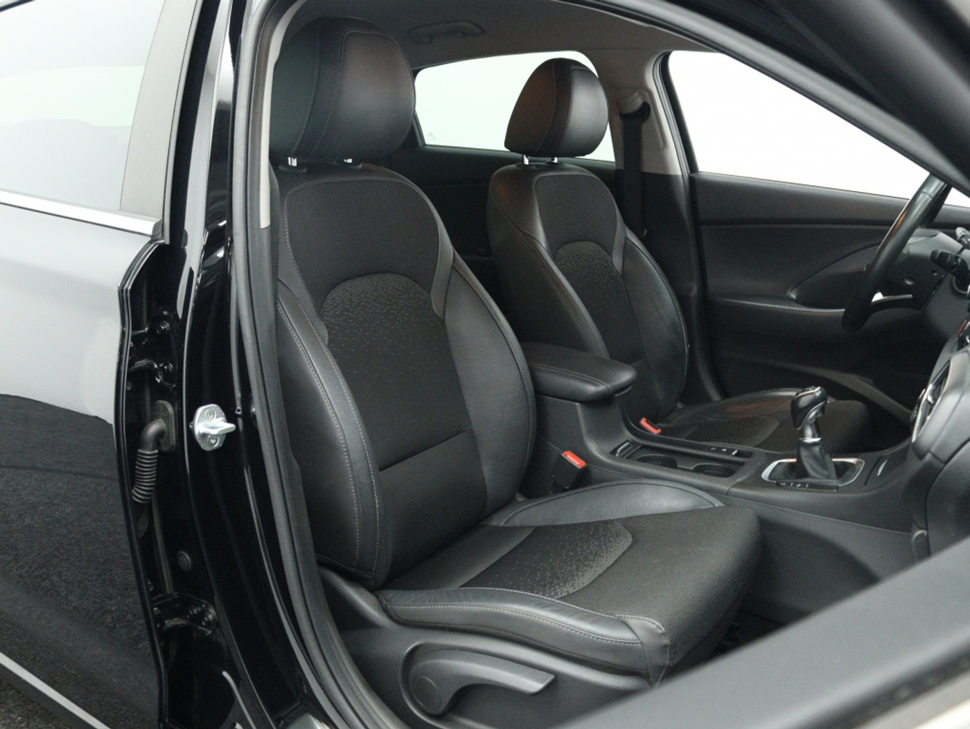 Foto van Hyundai I 30