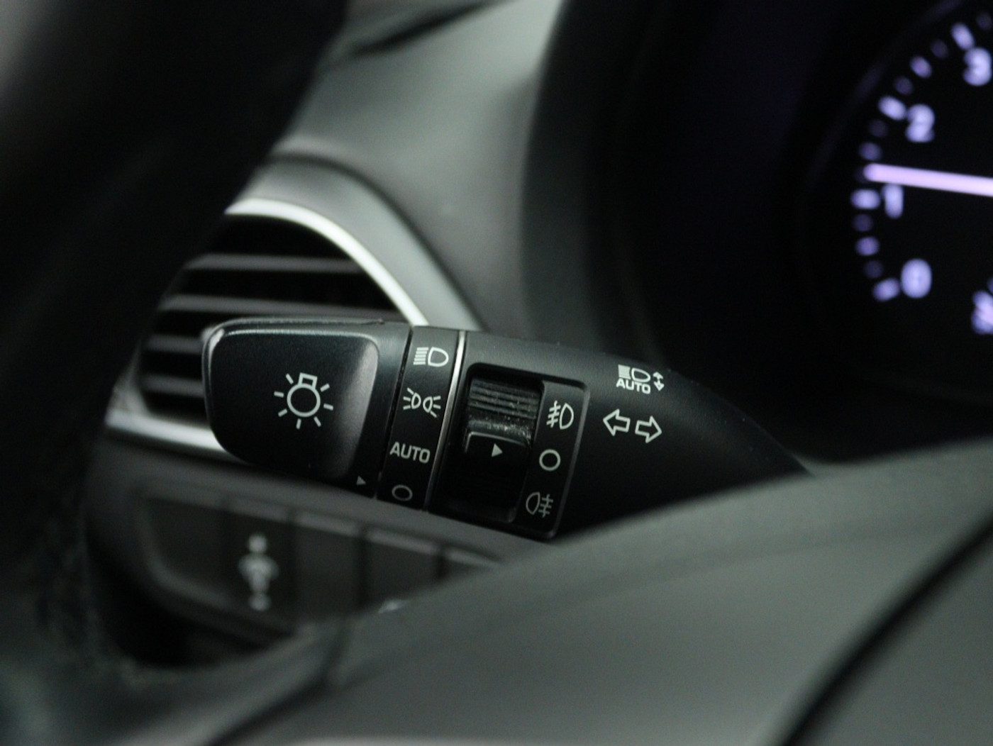 Foto van Hyundai I 30
