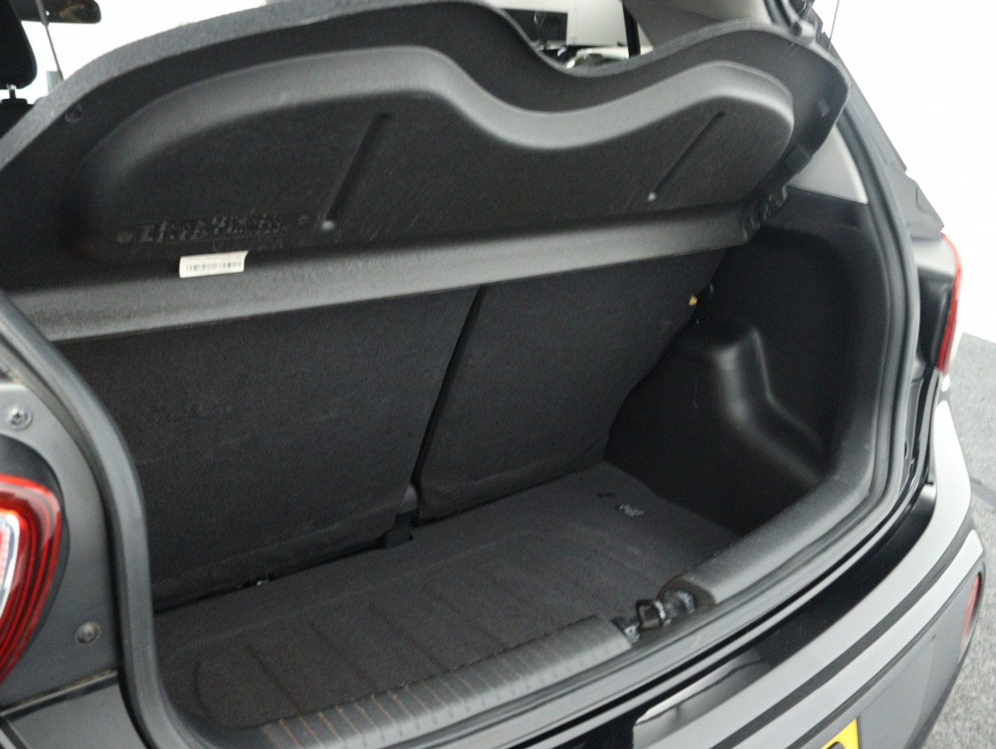 Foto van Hyundai I10