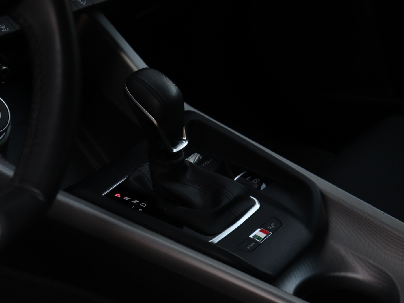 Foto van Alfa Romeo Tonale