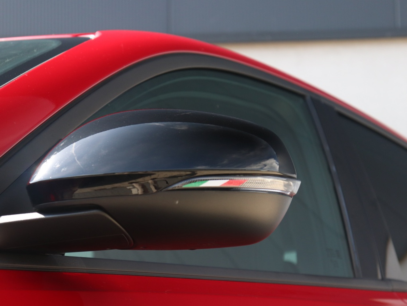 Foto van Alfa Romeo Tonale