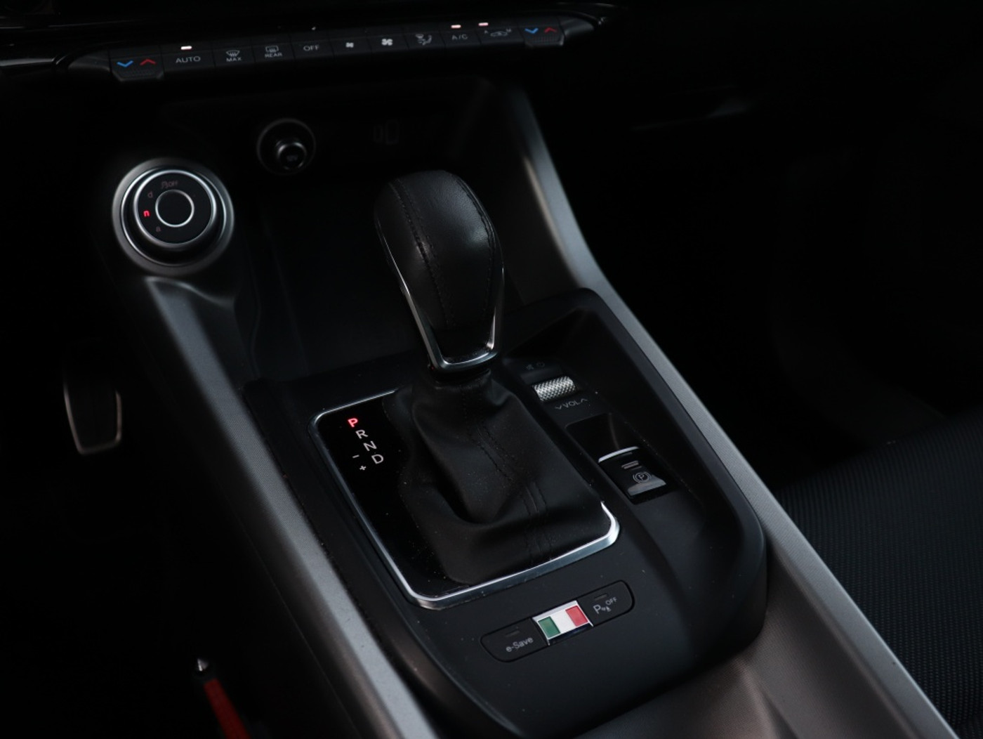 Foto van Alfa Romeo Tonale