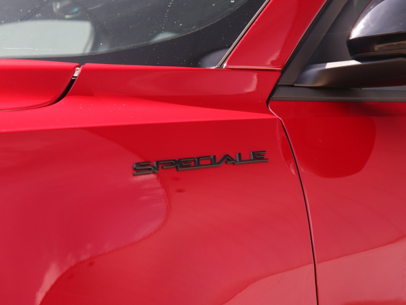 Foto van Alfa Romeo Tonale
