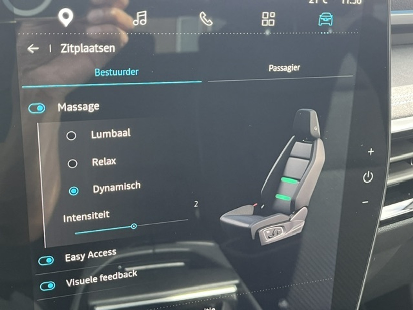 Foto van Renault Austral