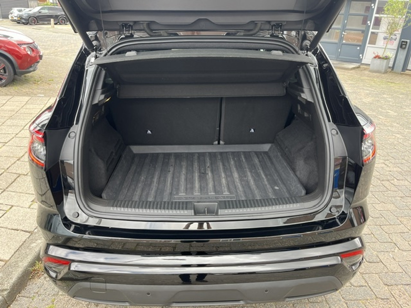 Foto van Renault Austral
