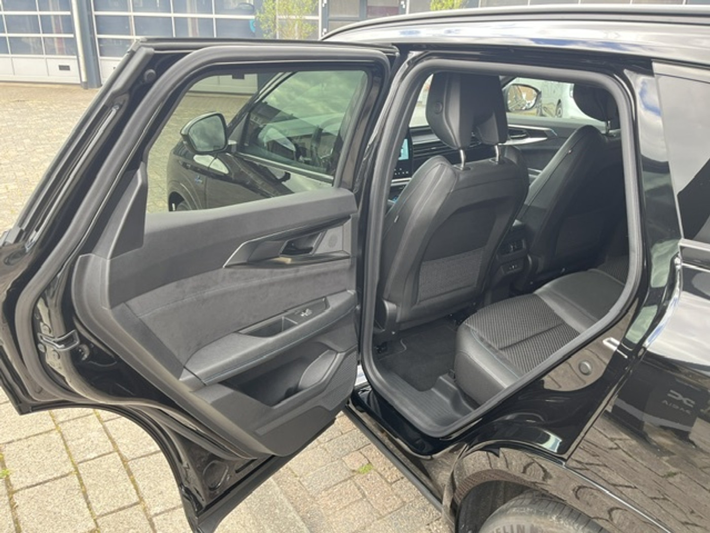 Foto van Renault Austral
