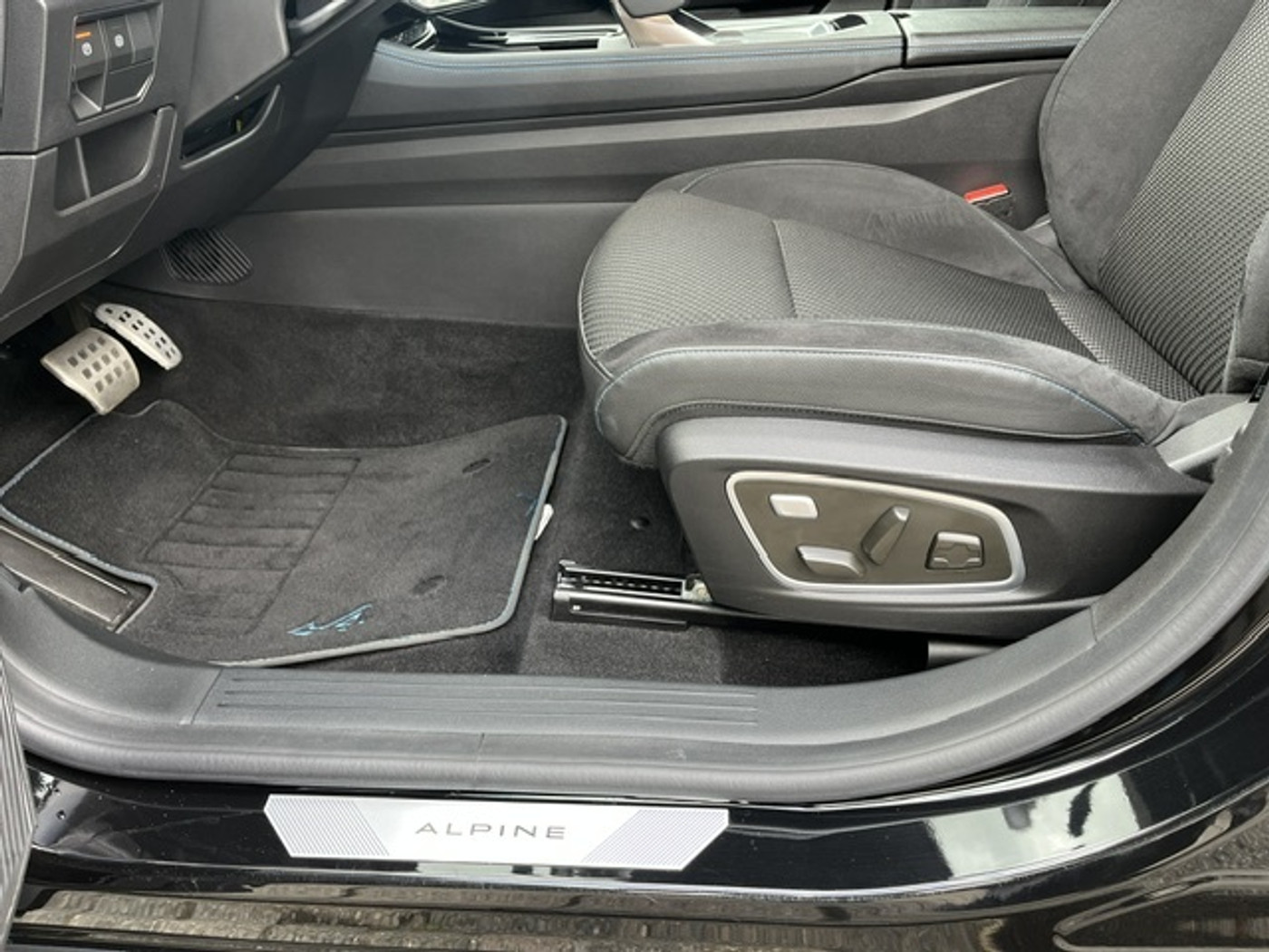 Foto van Renault Austral