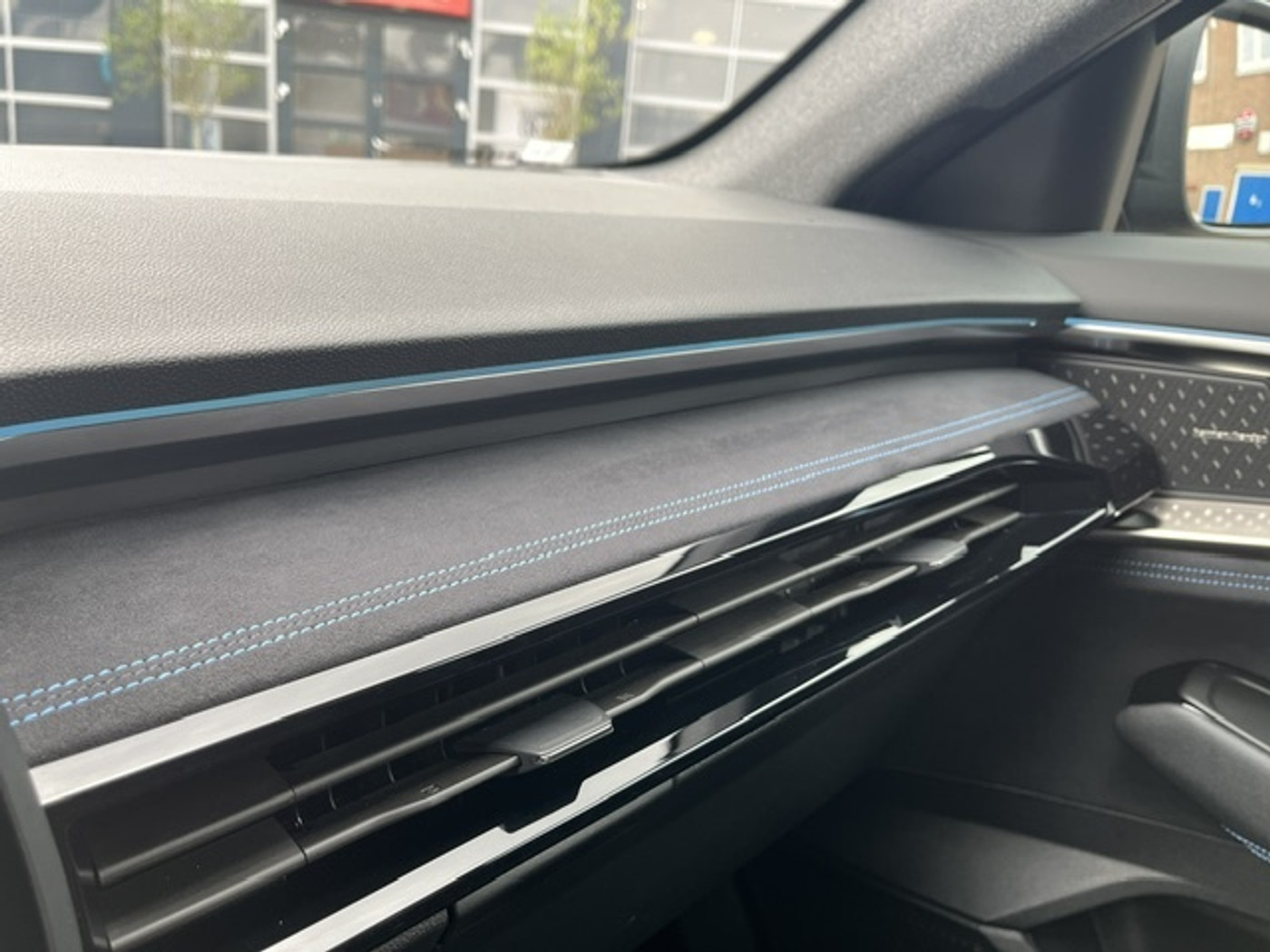 Foto van Renault Austral