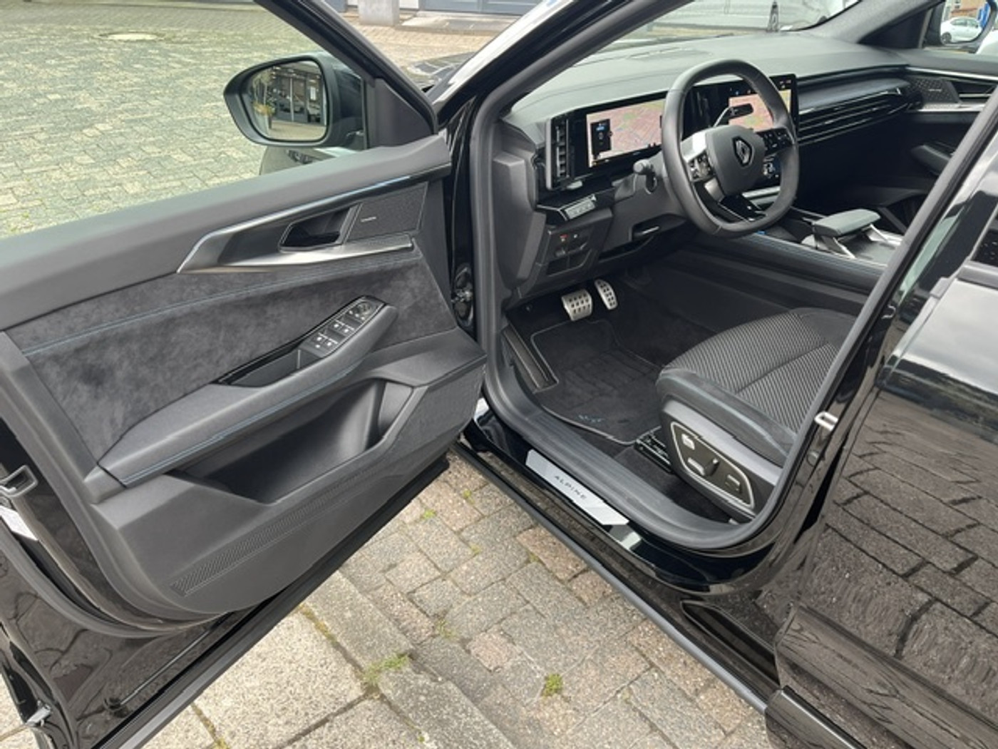 Foto van Renault Austral