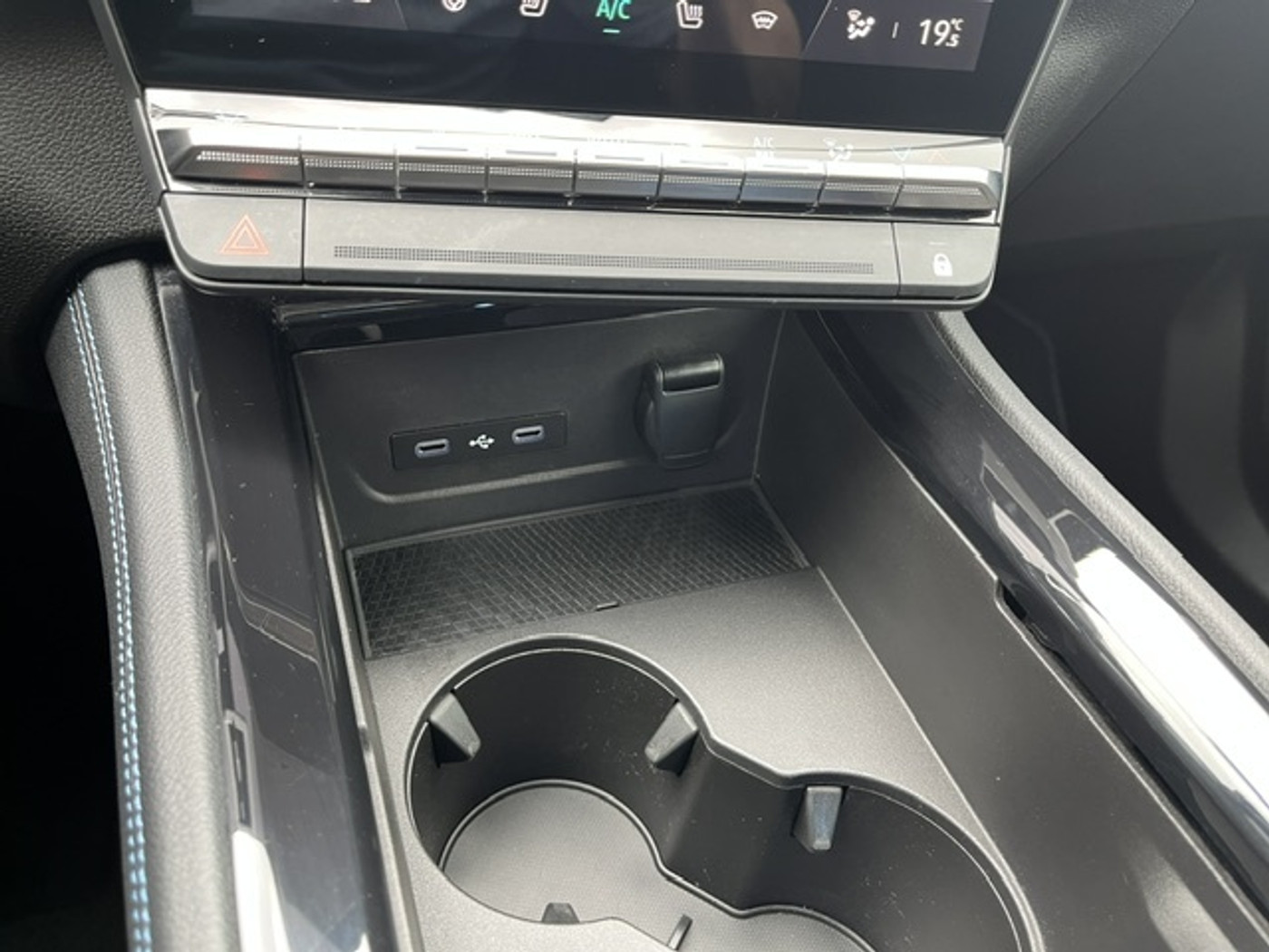 Foto van Renault Austral