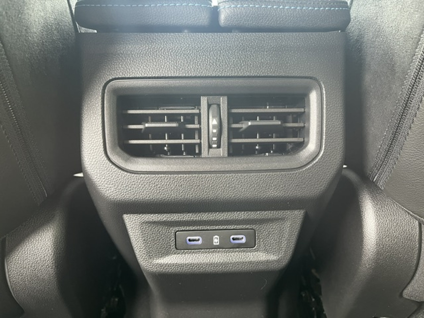 Foto van Renault Austral