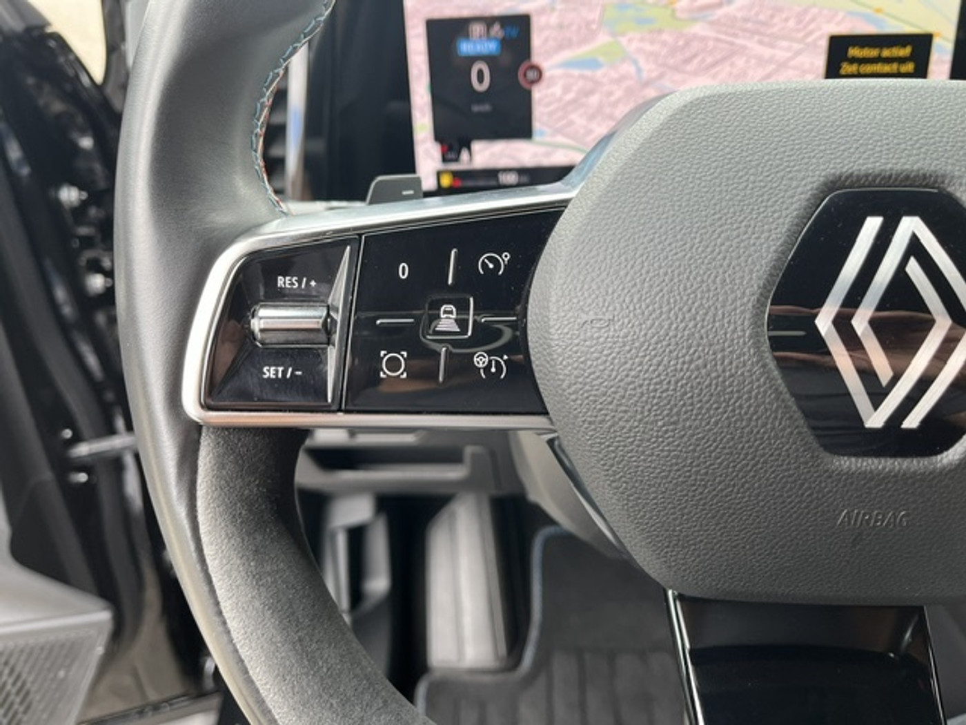 Foto van Renault Austral