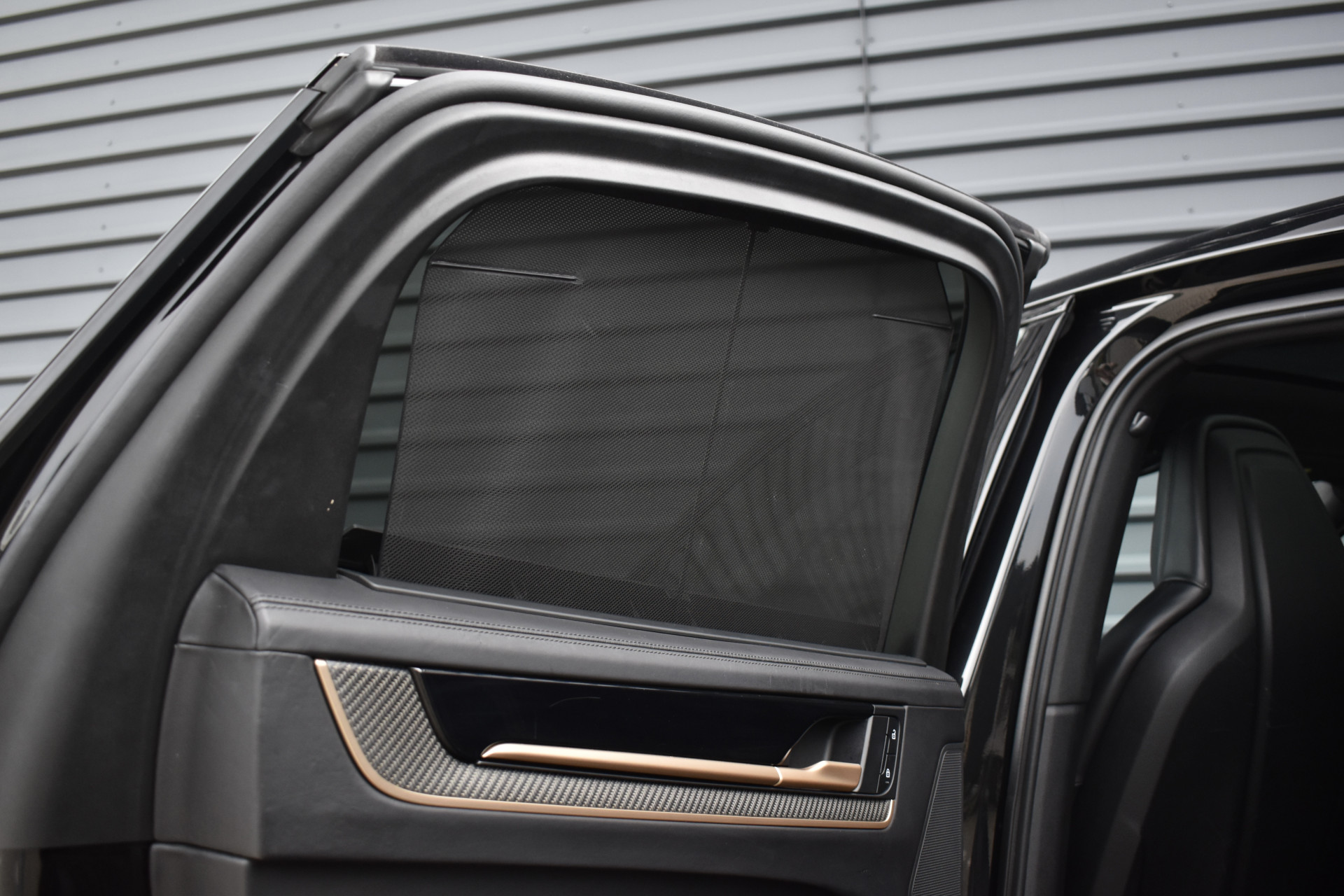 Foto van Porsche Cayenne E-hybrid