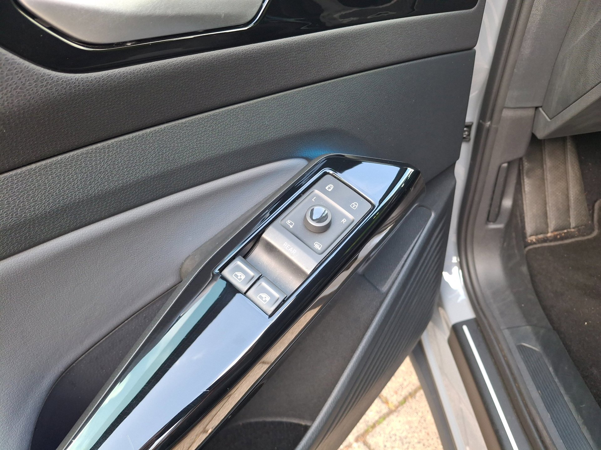 Foto van Volkswagen Id.4 Pure 109 KW