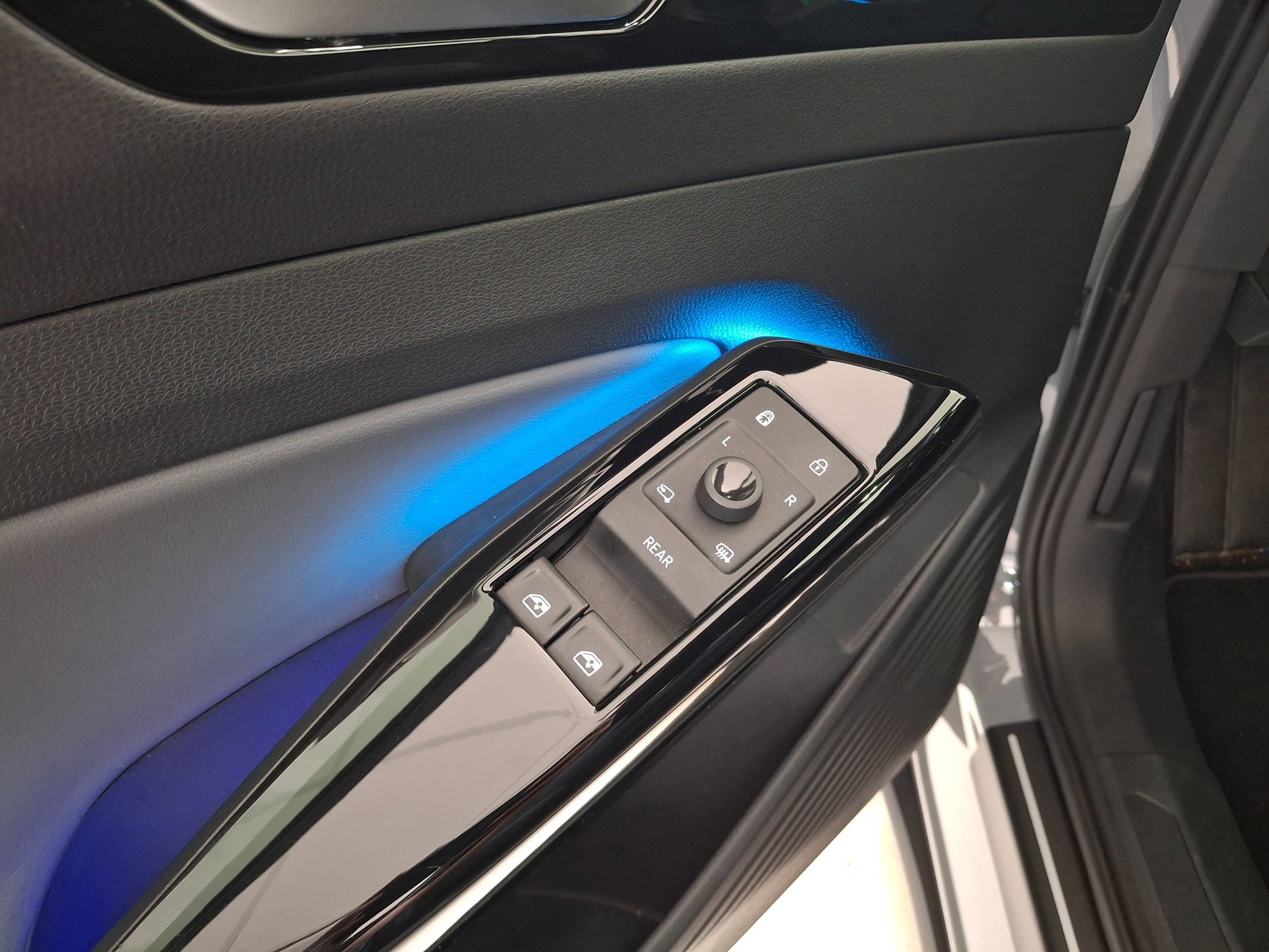 Foto van Volkswagen Id.4 Pure 109 KW