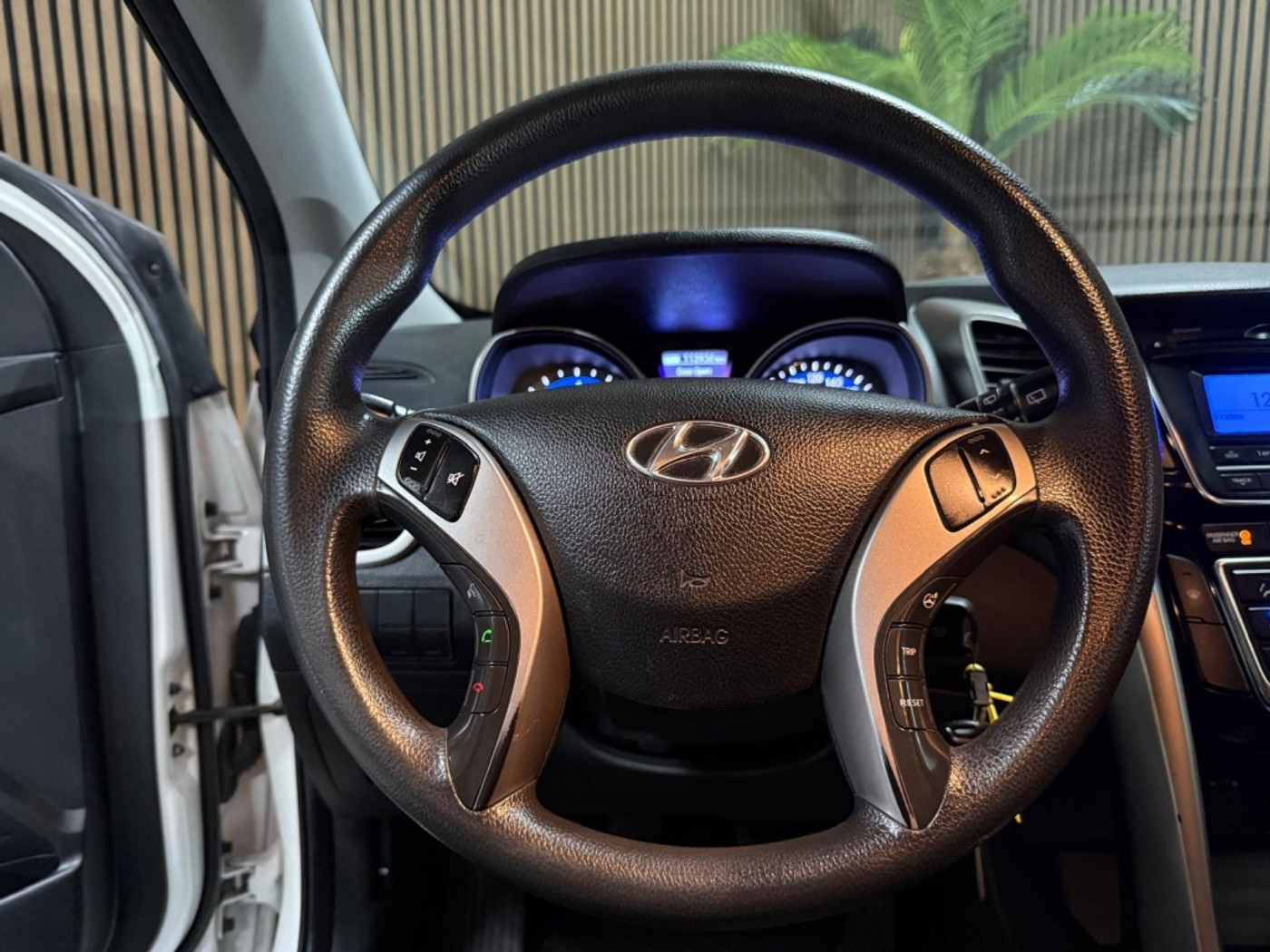 Foto van Hyundai I30 Wagon
