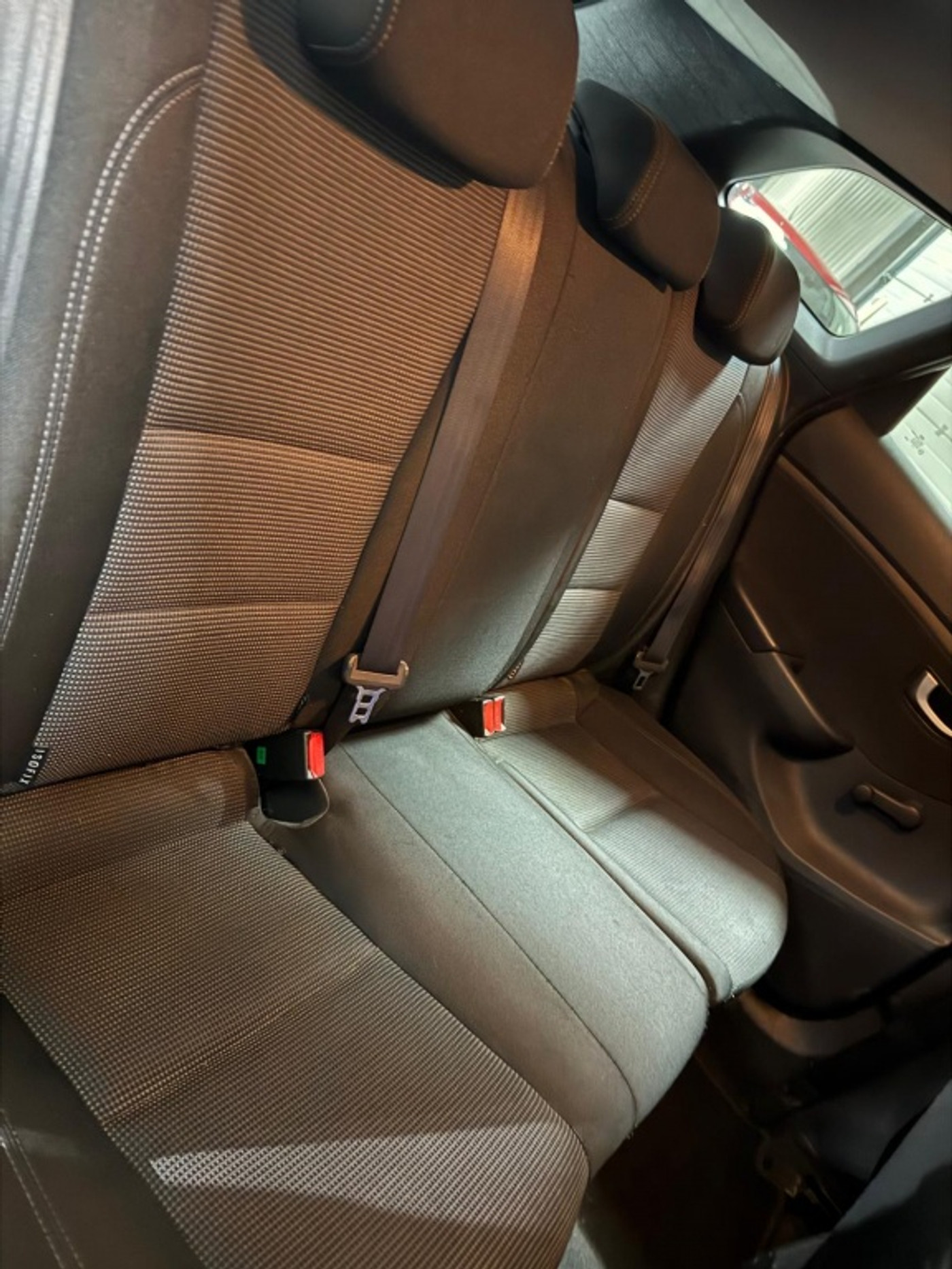 Foto van Hyundai I30 Wagon