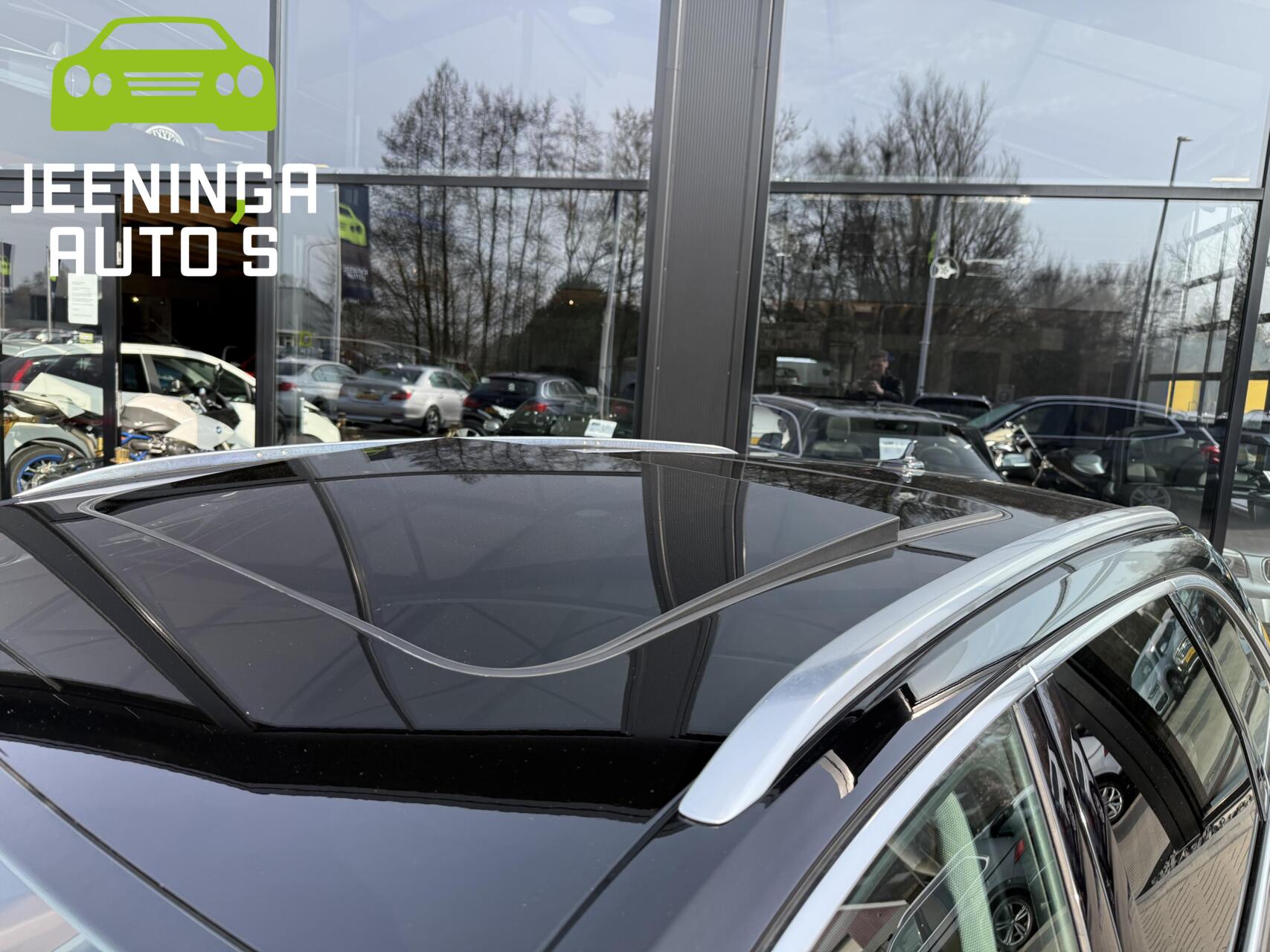 Foto van Audi A4 Avant