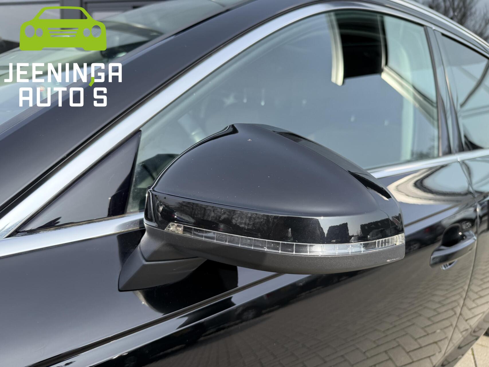 Foto van Audi A4 Avant
