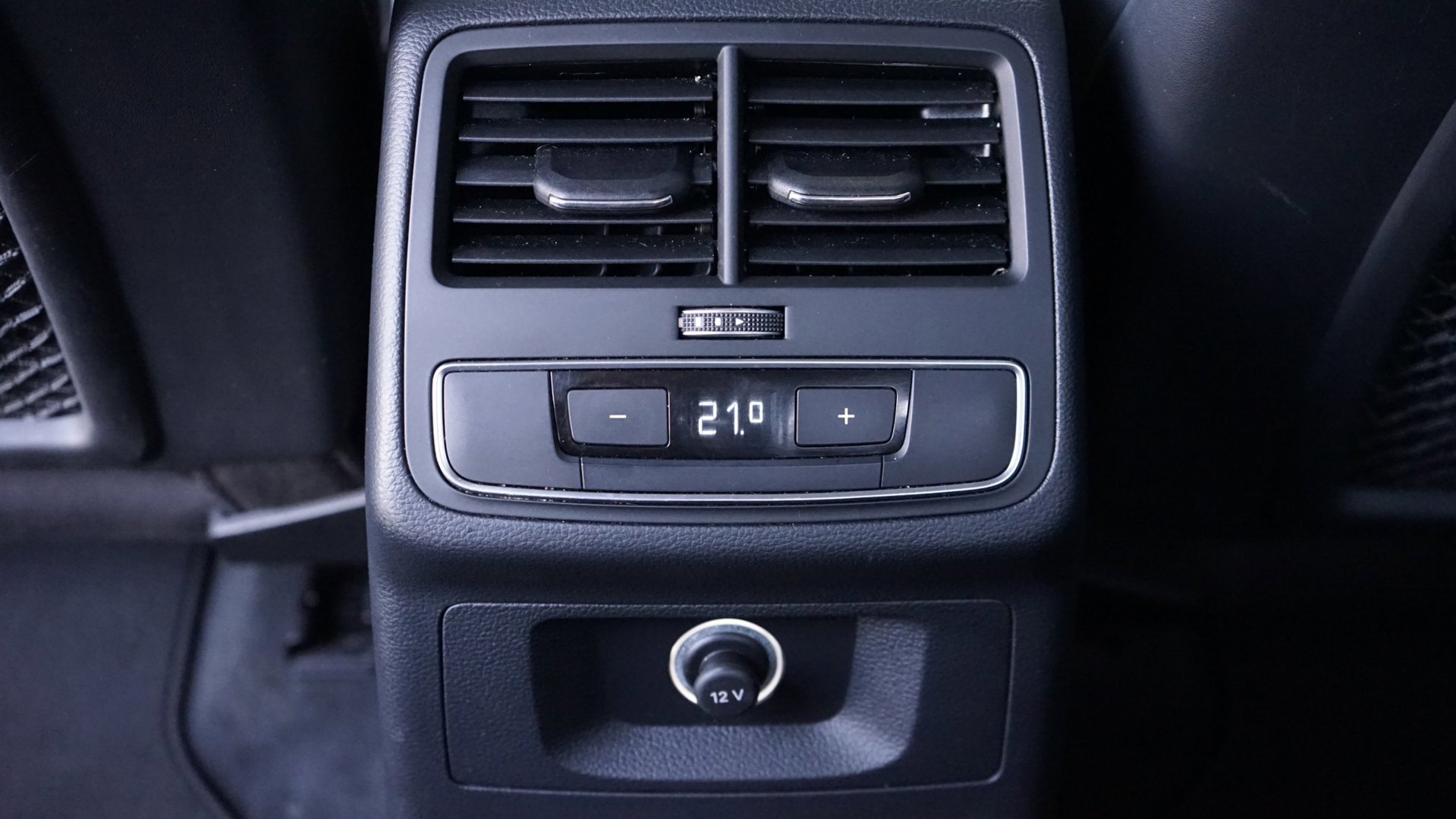 Foto van Audi A4 Limousine