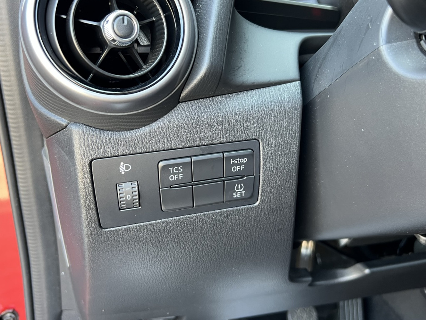Foto van Mazda Mazda Cx-3