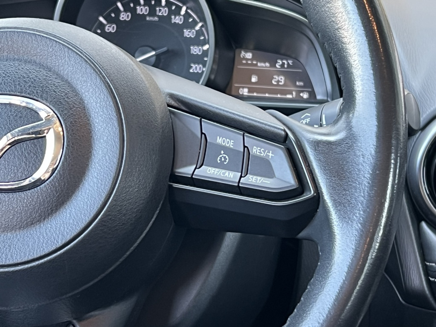 Foto van Mazda Mazda Cx-3