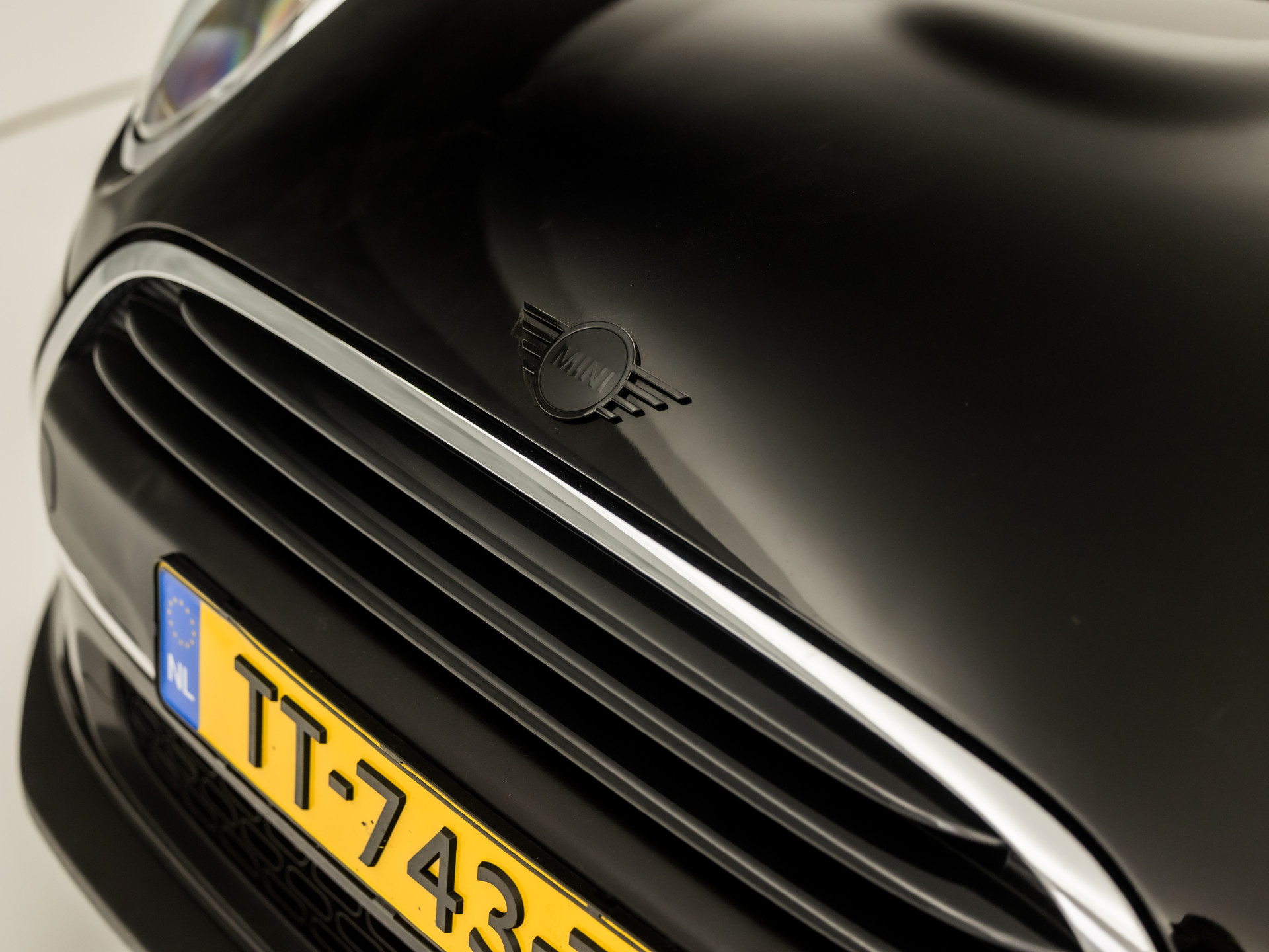 Foto van Mini One