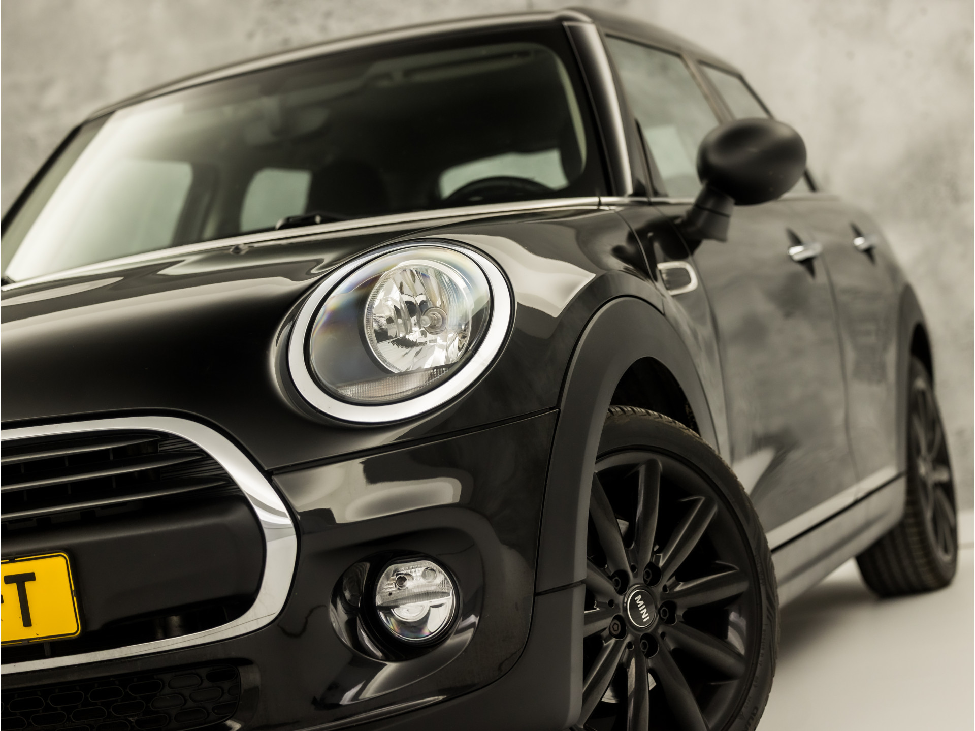 Foto van Mini One