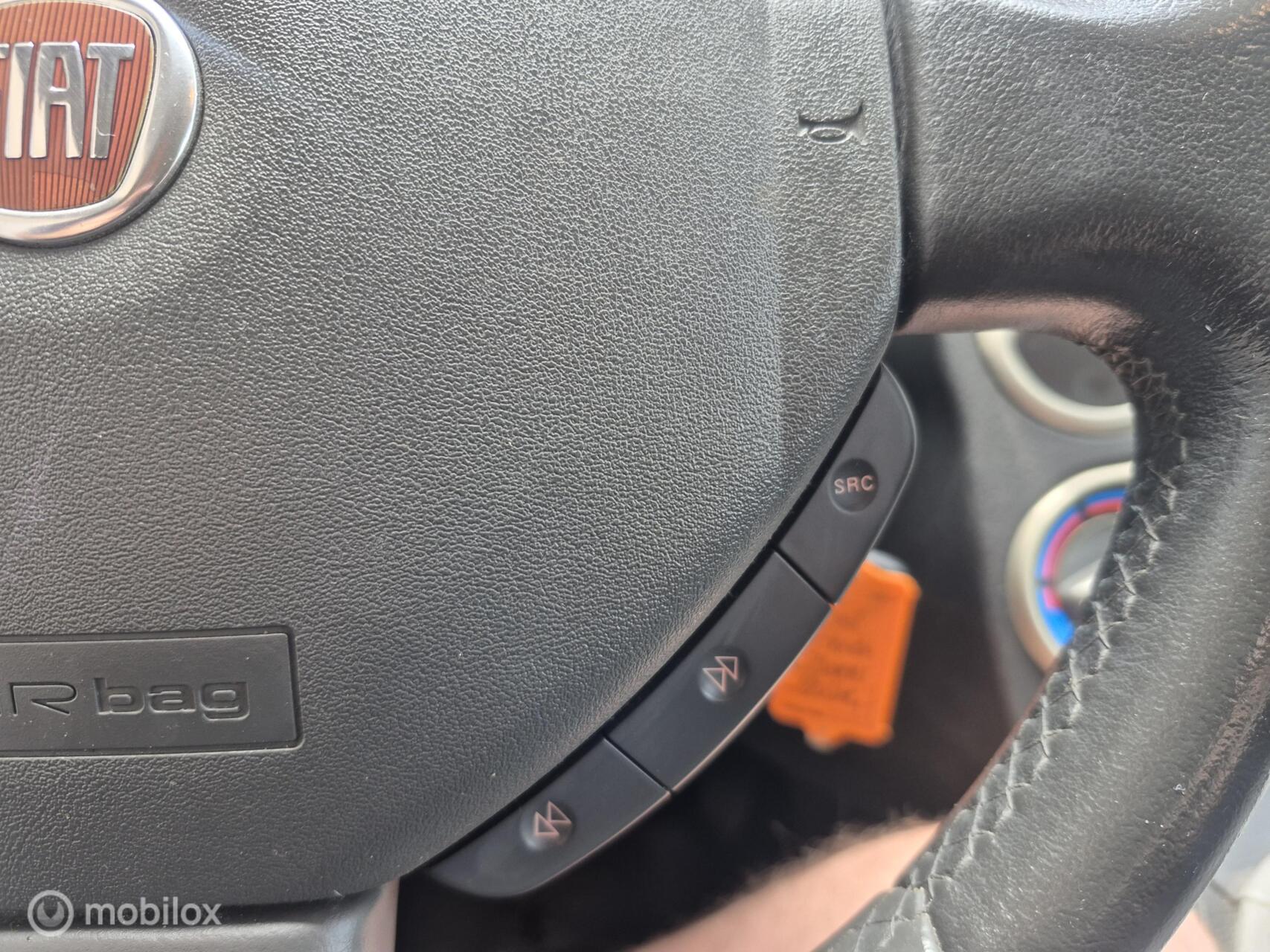 Foto van Fiat Fiat Panda