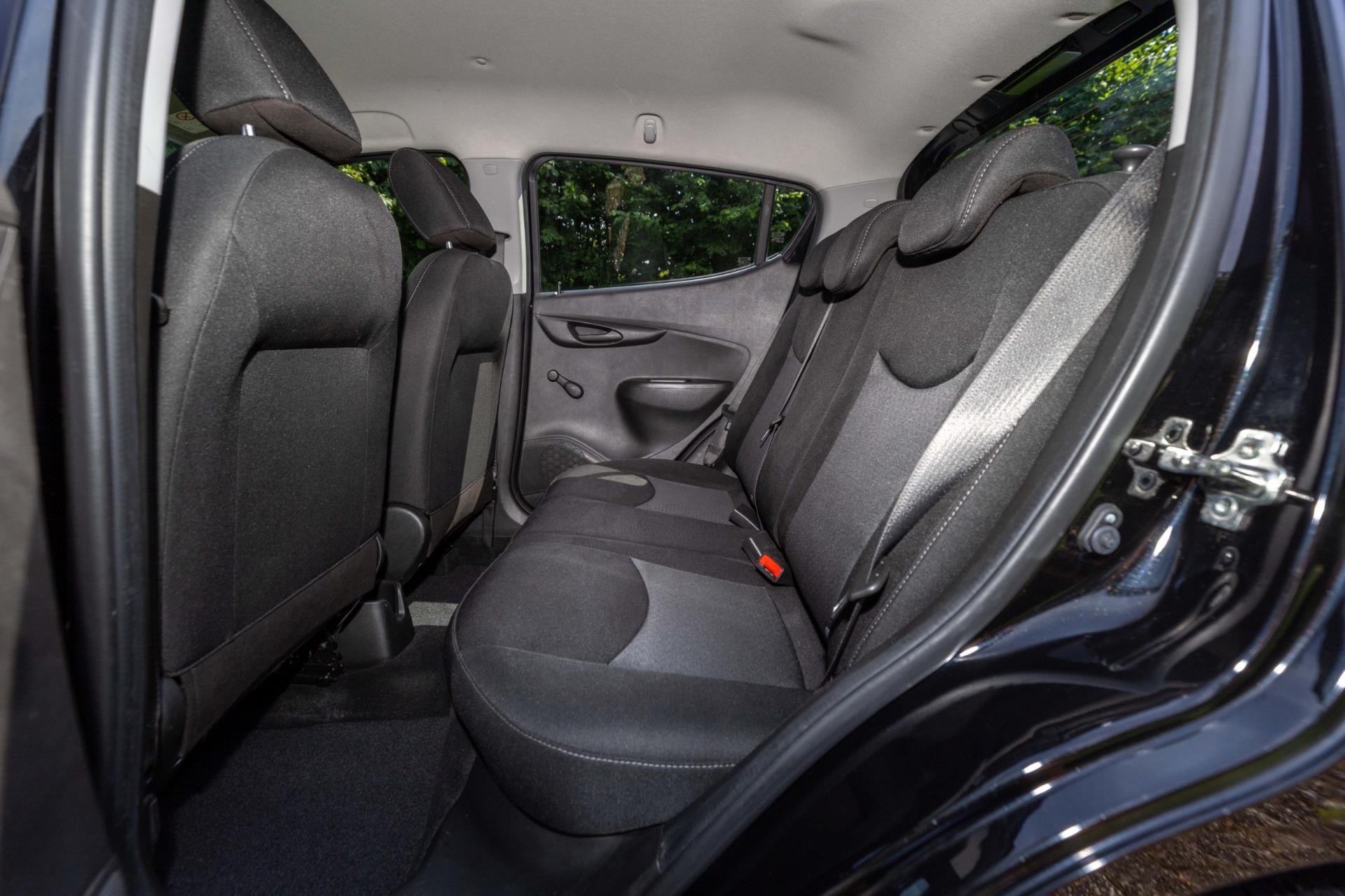 Foto van Opel Karl / Viva