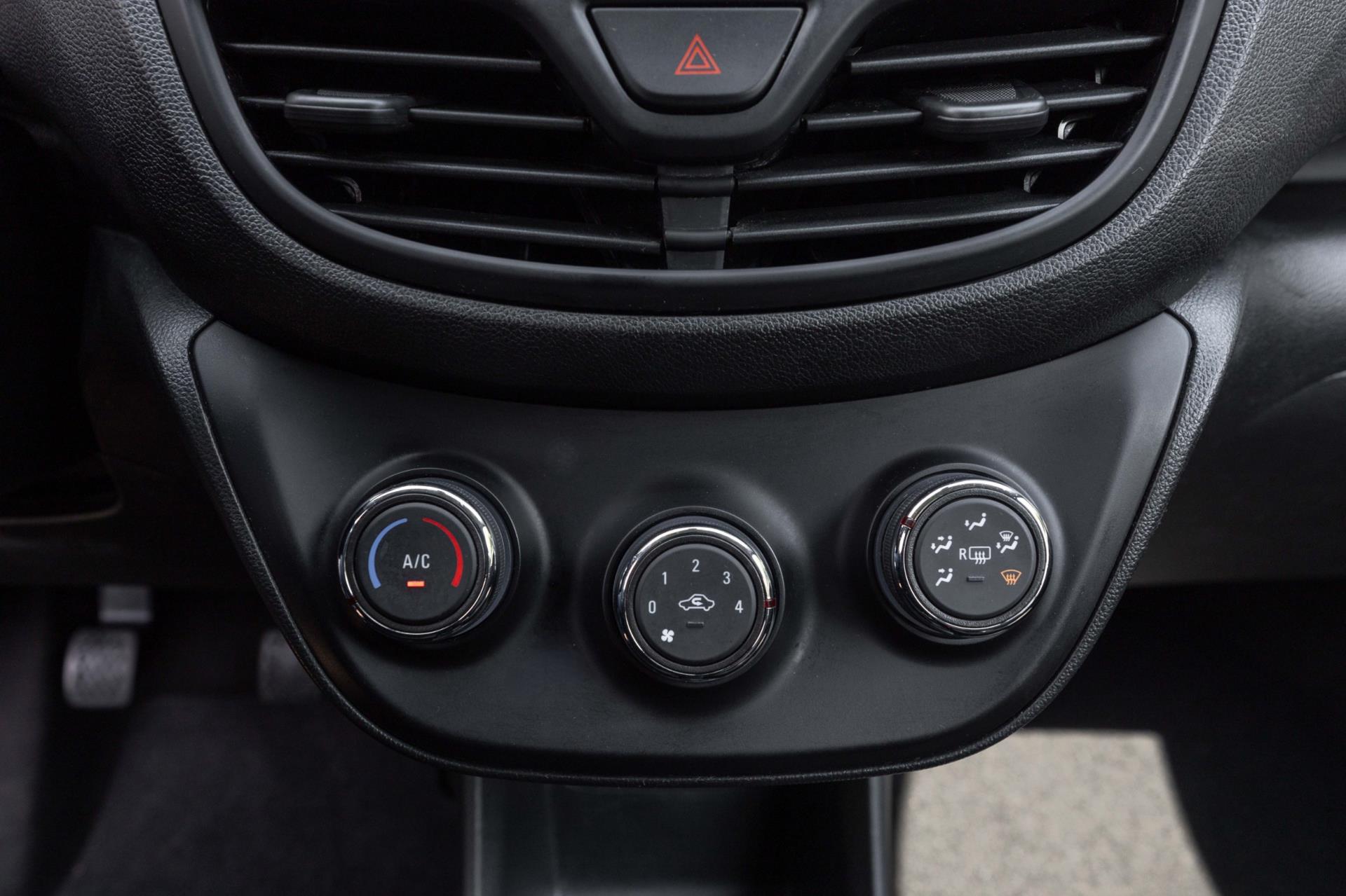 Foto van Opel Karl / Viva