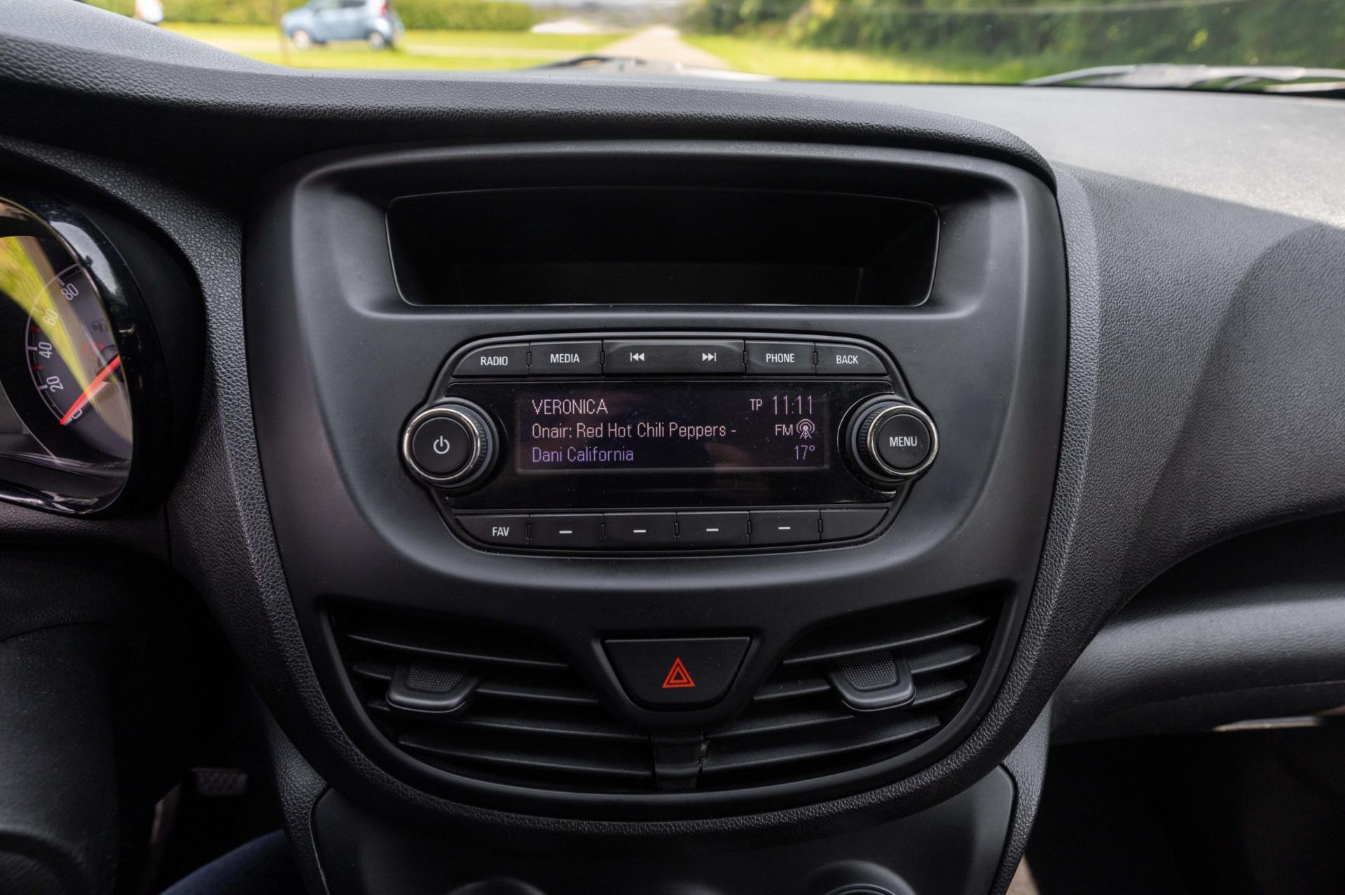 Foto van Opel Karl / Viva