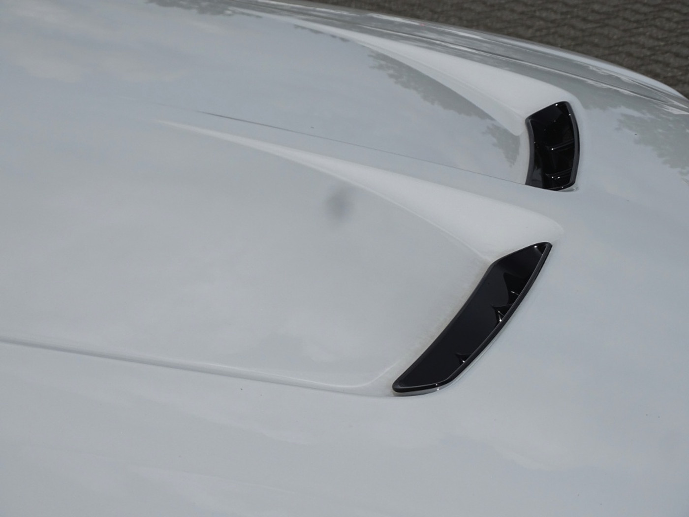 Foto van Land Rover Range Rover Sport