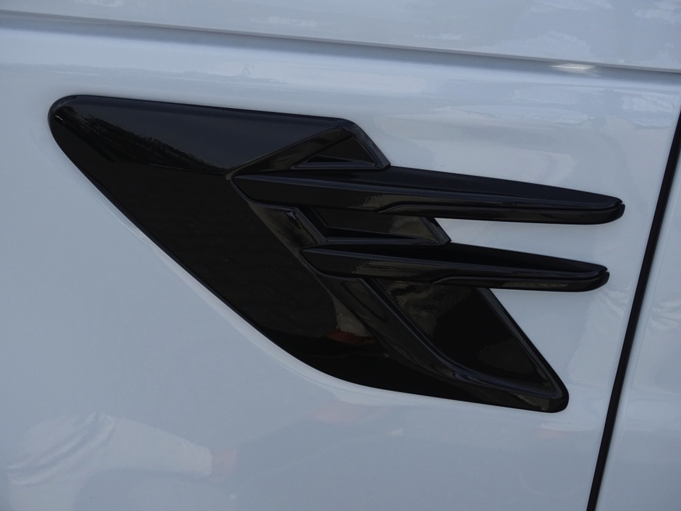 Foto van Land Rover Range Rover Sport